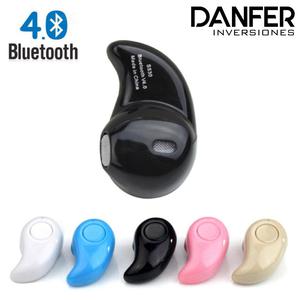 Auricular Mini Bluetooth S