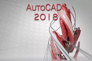 Autodesk Autocad  + Vídeo Tutorial Instalación