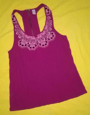 BLUSA GEF ROPA DE MARCA TODO !!