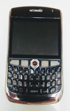 Blackberry para repuesto no funciona