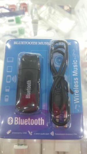 Bluetooth para Carro O Equipo de Sonido