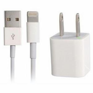 Cargador iPhone cable Cubo