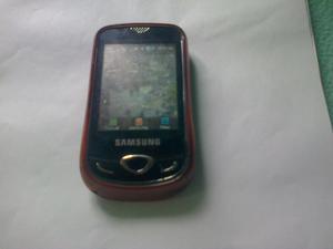 Celular Samsung Tactil