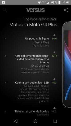 Celular de 5,5
