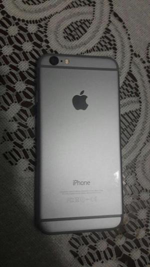 Celular iPhone 6 32 Gb