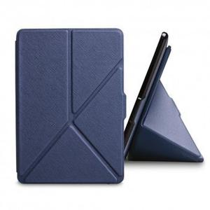 Estuche Smartcover Origami Para Kindle Paperwhite - Azul
