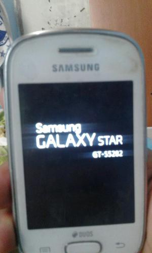 Galaxy Star Samsung