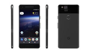 Google Pixel gb, 4gb Ram