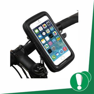 Holder Impermeable para Moto O Bicicleta