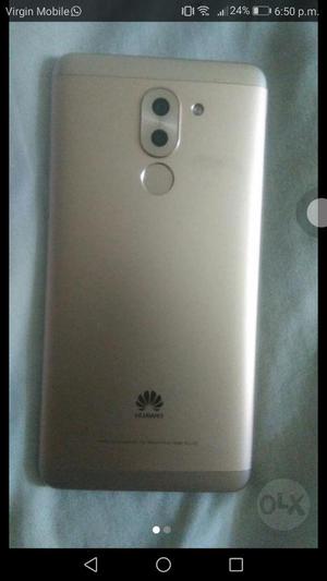 Huawei Mate 9 Lite