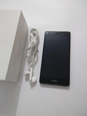 Huawei P8 Lite / Negro 16gb Cámara13