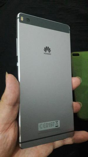 Huawei P8 Premium