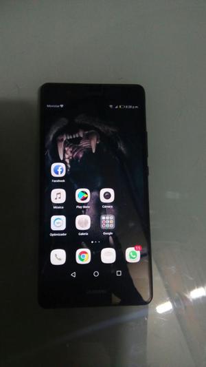 Huawei P9 Lite