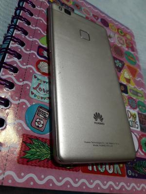 Huawei P9 Lite Dorado