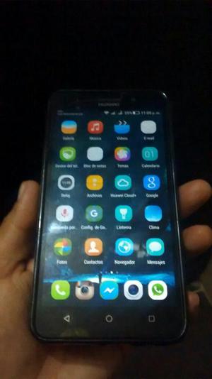 Huawei Vendo O Cambio a J2 Prime