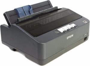 Impresora Epson Lx 350 Matriz De Punto