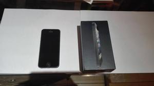 Iphone 5 en excelente estado