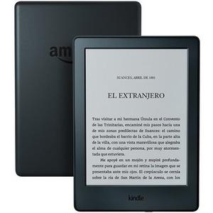 Lector Digital Amazon Kindle 8ª Generacion Version 