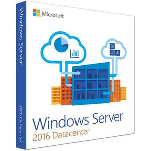 Licencia Original Windows Server  Datacenter
