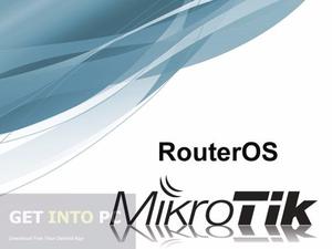 Mikrotik Licencia Software Routeros Level 4 Wisp Ap