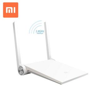 Mini Router Wifi Amplificador Repetidor Inalambrico Xiaomi®