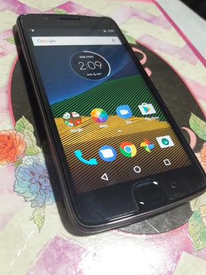 Moto G5 Ganga