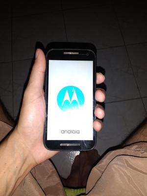 Motorola Moto G3