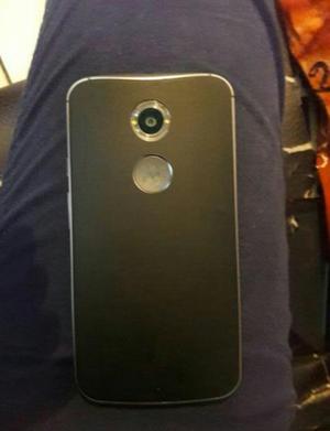 Motorola Moto X 2