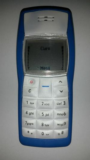 Nokia Flecha 