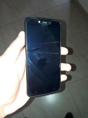 Oferta Moto C Plus