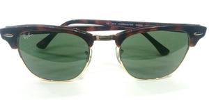 Ray Ban Clubmaster Rb 
