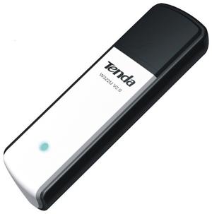 Receptor Usb Wifi 300 Mbps Tenda W322u