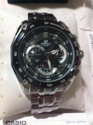 Reloj Casio