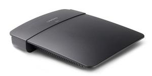 Router Linksys Emb