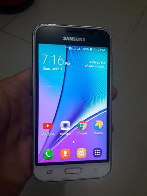 Samsung Galaxy J Doble Sim 4g Lte
