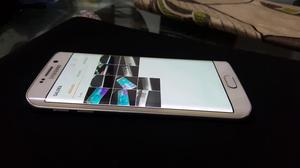 Samsung Galaxy S6 Edge Como Nuevo