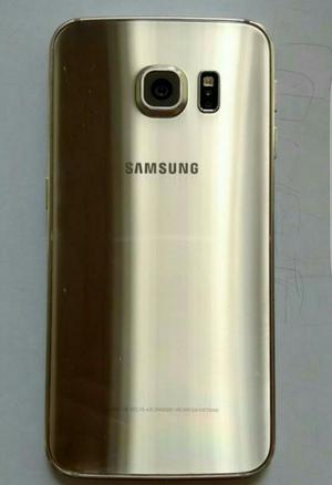 Samsung Galaxy S6 Edge para Redes!!!