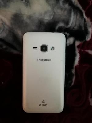 Samsung J Para cambio de Display