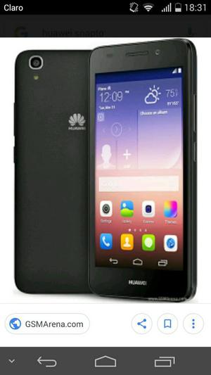 Se Vende O Se Cambia Huawei Snapto