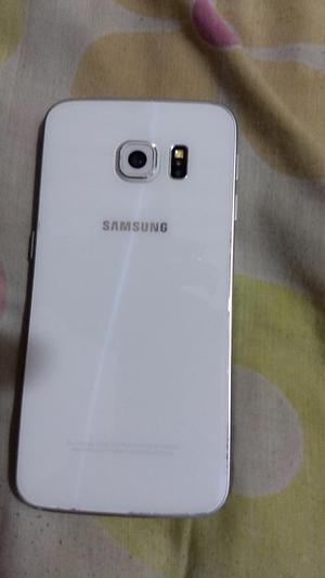 Se Vende Samsung Galaxy S6 Edge