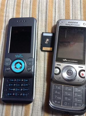 Sony Clasicos Funcionales por Unidad