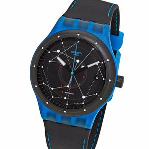 Swatch Suts401 Sistem51 Sistem Blue Watch
