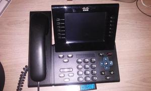 Telefono Ip Cisco Cp--c-k9