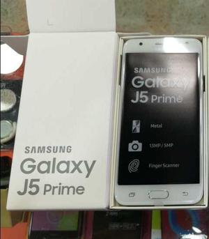 VENDO GALAXY SAMSUNG J5 PRIME DORADO info