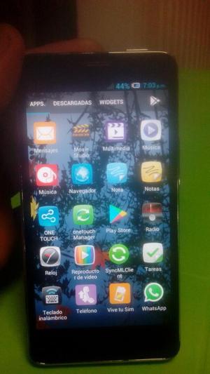 Vendo Alcatel Onetouch