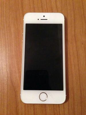 Vendo Cambio iPhone 5s para Repuestos