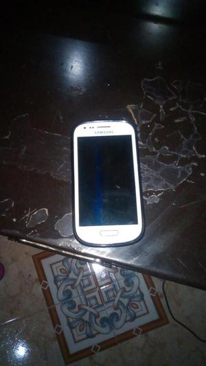 Vendo Celular Samsung S 3 Mini