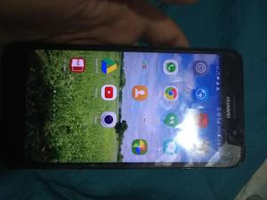 Vendo Huawei Gplay