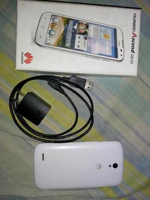 Vendo Mi Huawei G610