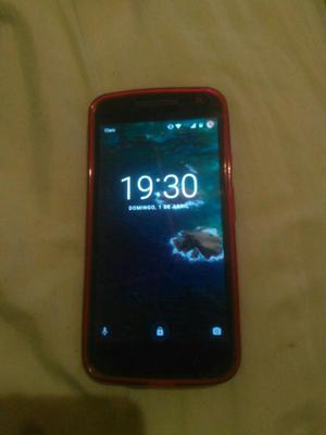 Vendo Moto G 4 Play 9/10